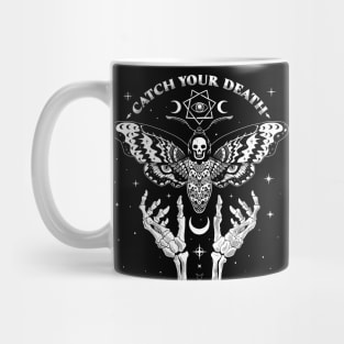 DEATHCATCHER Mug